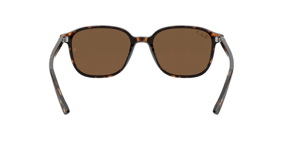 Gafas de Sol Ray-Ban 0RB2193 Unisex Color Café - Image 4