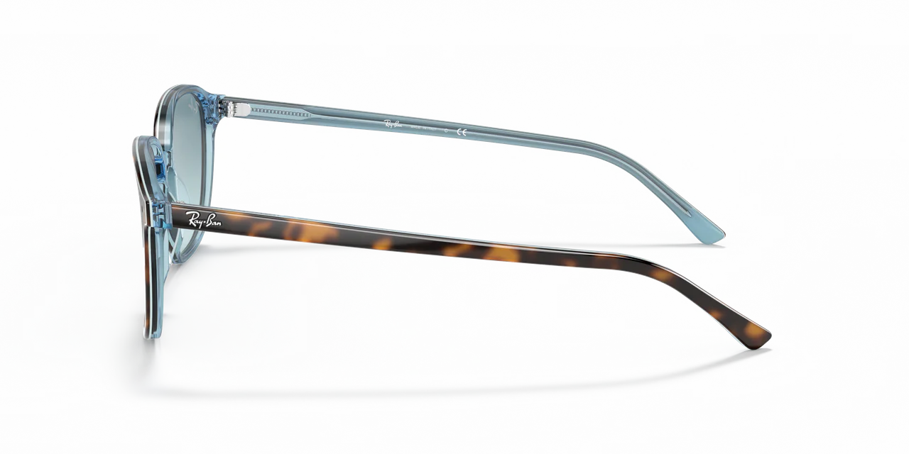 Gafas de Sol Ray-Ban 0RB2193 Unisex Color Havana - Image 3