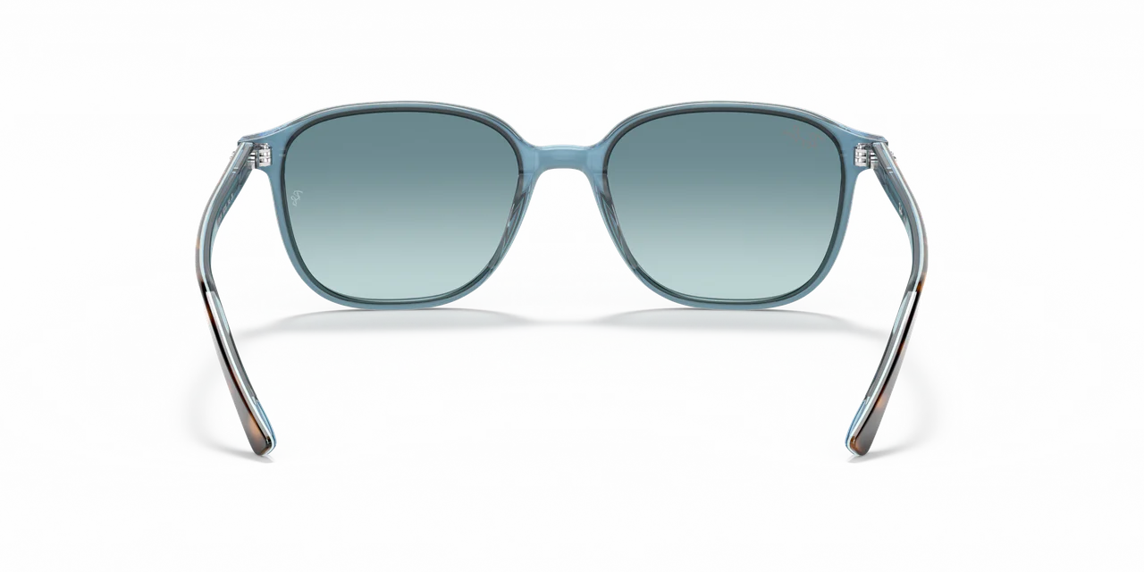 Gafas de Sol Ray-Ban 0RB2193 Unisex Color Havana - Image 4