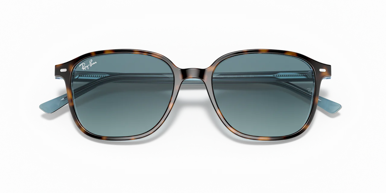 Gafas de Sol Ray-Ban 0RB2193 Unisex Color Havana - Image 5