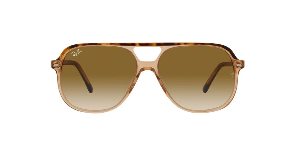 Gafas de Sol Ray-Ban 0RB2198 Unisex Color Café