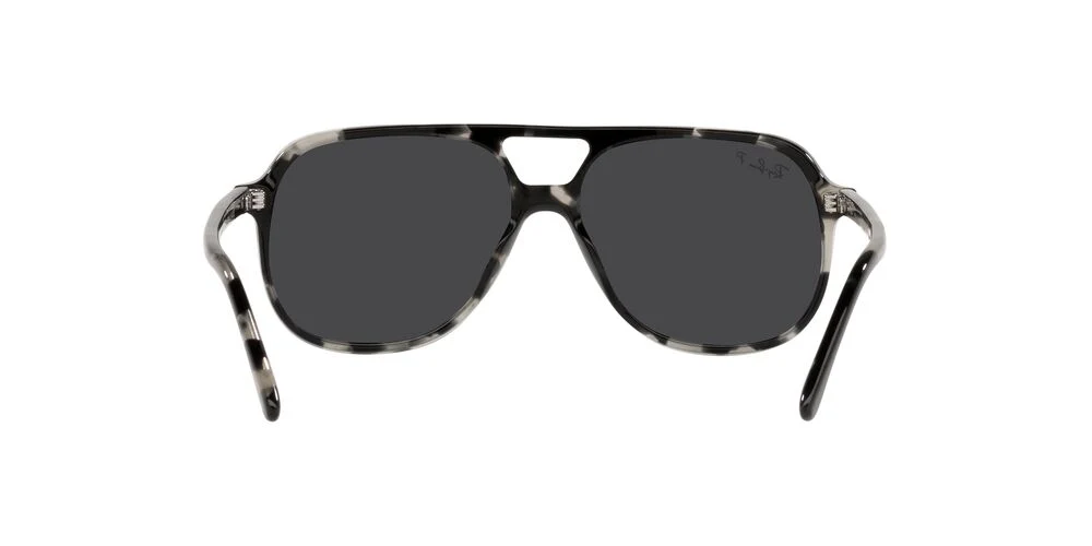Gafas de Sol Ray-Ban 0RB2198 Unisex Color Gris - Image 3