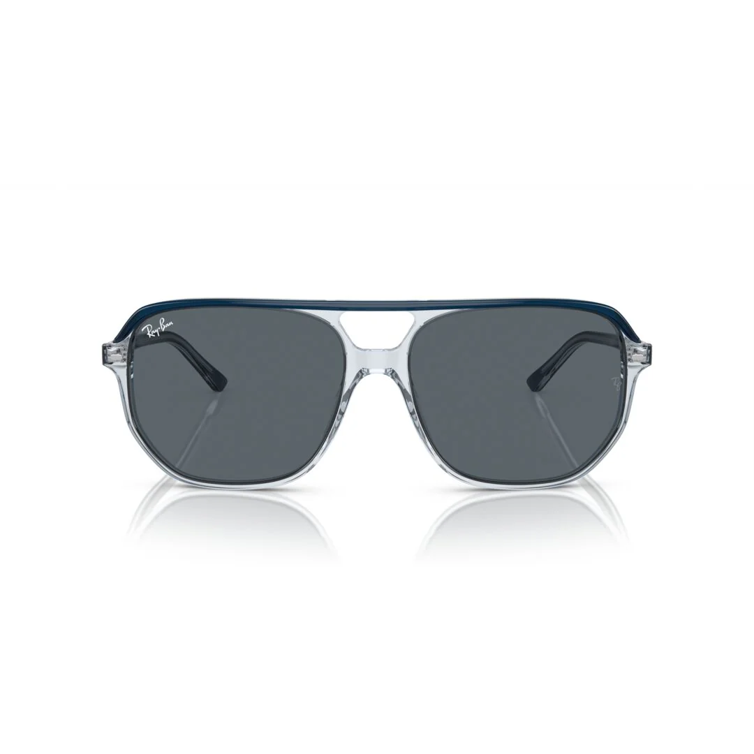 Gafas de Sol Ray-Ban 0RB2205 Unisex Color Azul