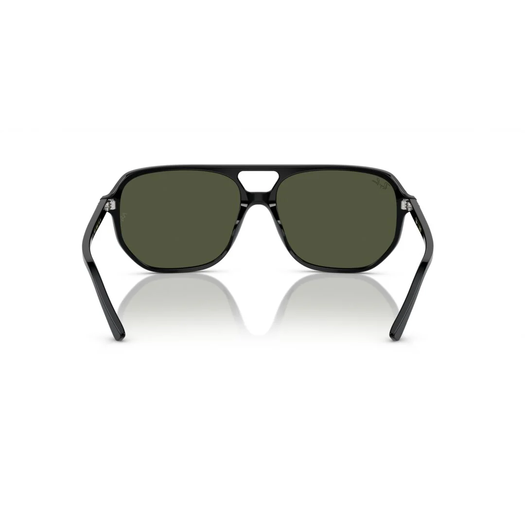 Gafas de Sol Ray-Ban 0RB2205 Unisex Color Negro - Image 4