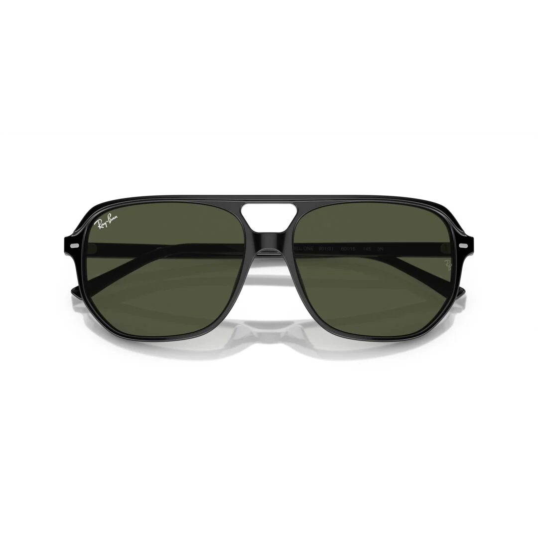 Gafas de Sol Ray-Ban 0RB2205 Unisex Color Negro - Image 5