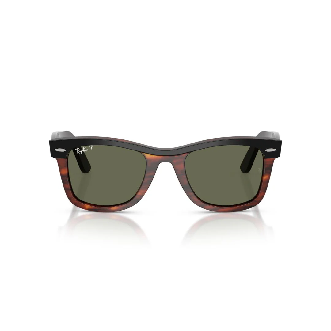 Gafas De Sol Ray-Ban 0RB2240 Unisex Color Negro