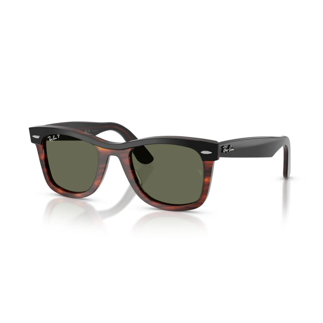 Gafas De Sol Ray-Ban 0RB2240 Unisex Color Negro - Image 2