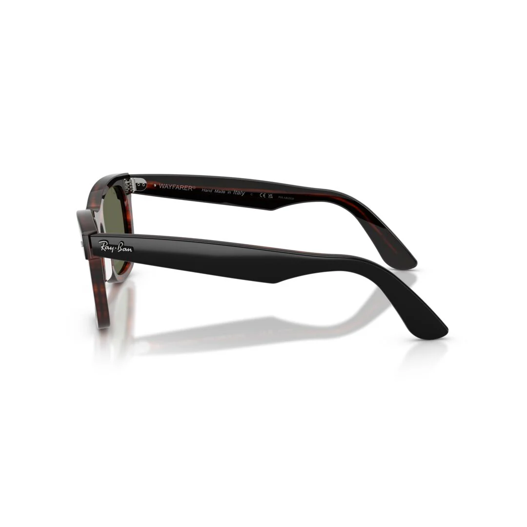Gafas De Sol Ray-Ban 0RB2240 Unisex Color Negro - Image 3