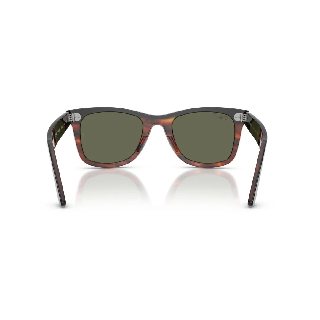 Gafas De Sol Ray-Ban 0RB2240 Unisex Color Negro - Image 4