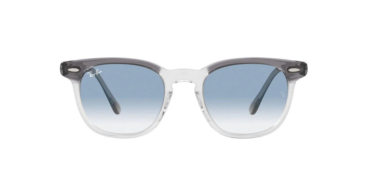 Gafas de Sol Ray-Ban 0RB2298 Unisex Color Gris