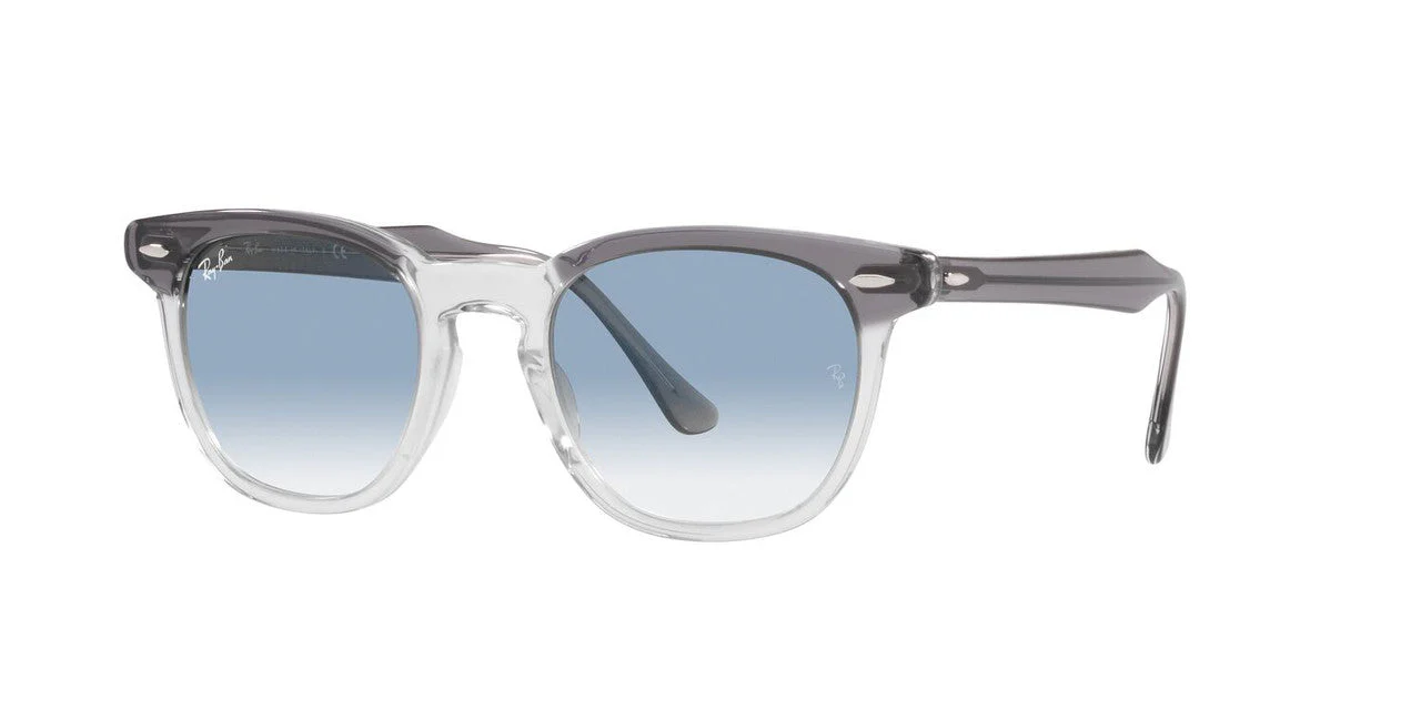 Gafas de Sol Ray-Ban 0RB2298 Unisex Color Gris - Image 2