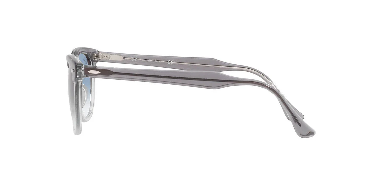 Gafas de Sol Ray-Ban 0RB2298 Unisex Color Gris - Image 3