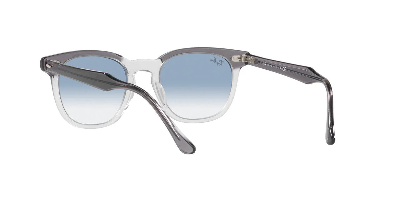 Gafas de Sol Ray-Ban 0RB2298 Unisex Color Gris - Image 5