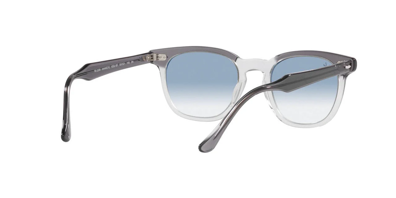 Gafas de Sol Ray-Ban 0RB2298 Unisex Color Gris - Image 6