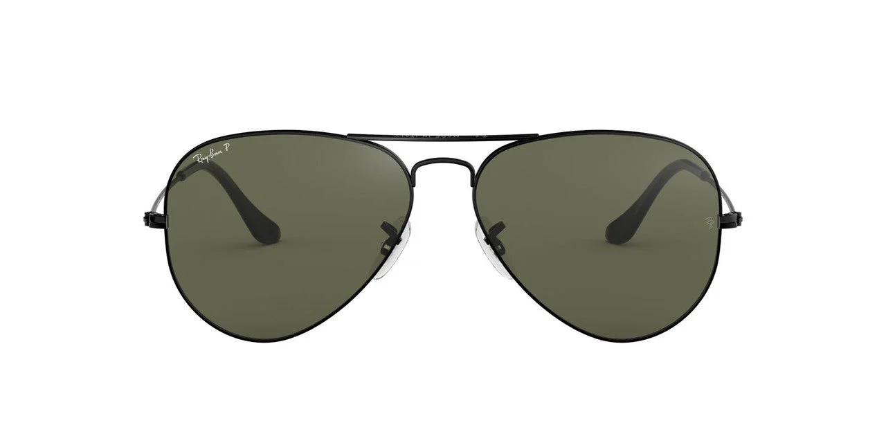Gafas de Sol Ray-Ban 0RB3025 Unisex Color Negro