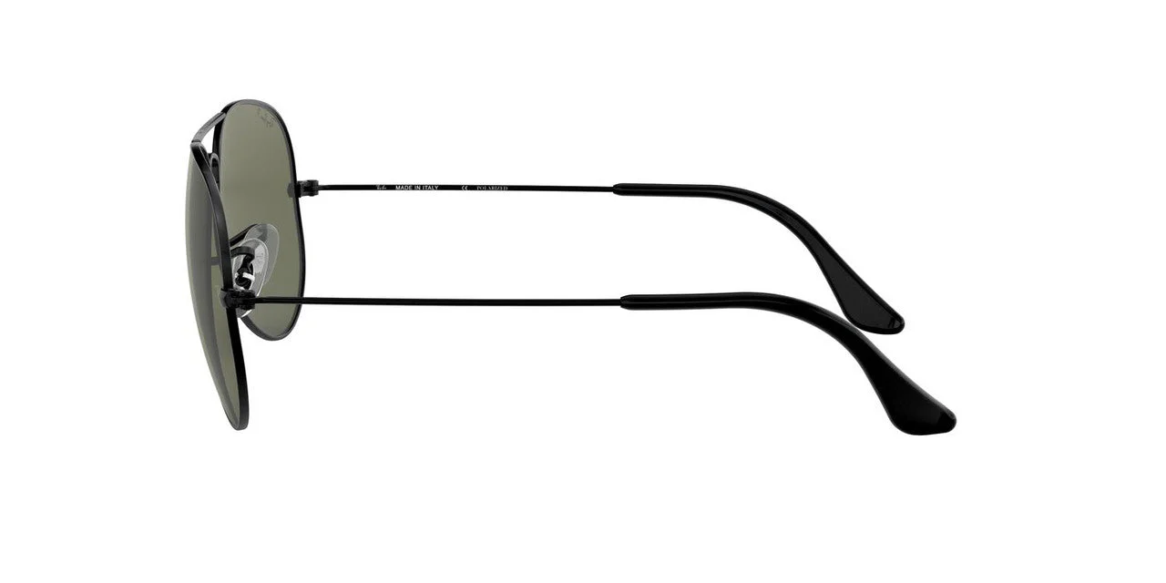 Gafas de Sol Ray-Ban 0RB3025 Unisex Color Negro - Image 4