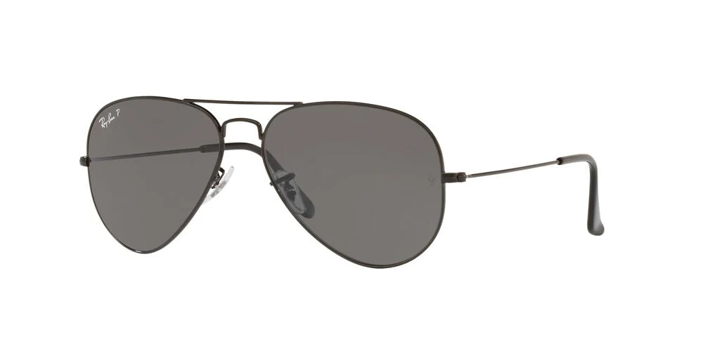 Gafas de Sol Ray-Ban 0RB3025 Unisex Color Negro - Image 2