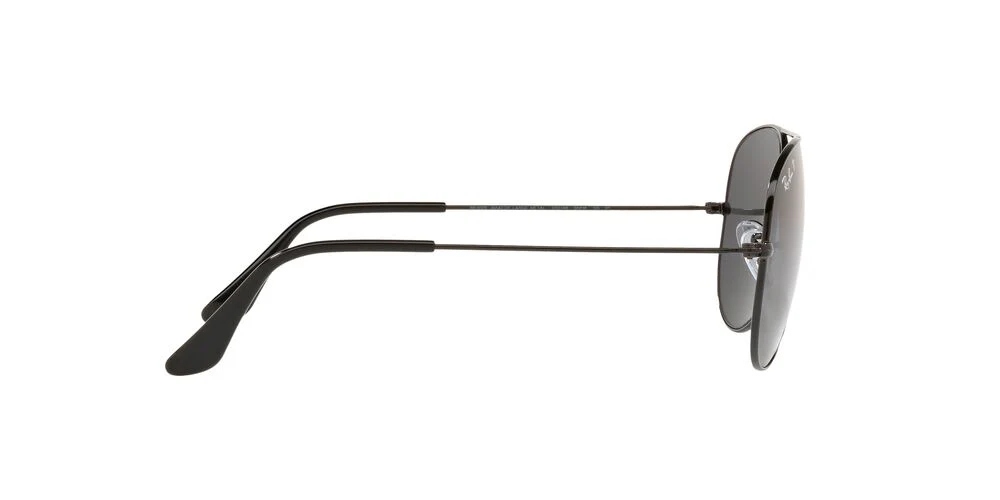 Gafas de Sol Ray-Ban 0RB3025 Unisex Color Negro - Image 3
