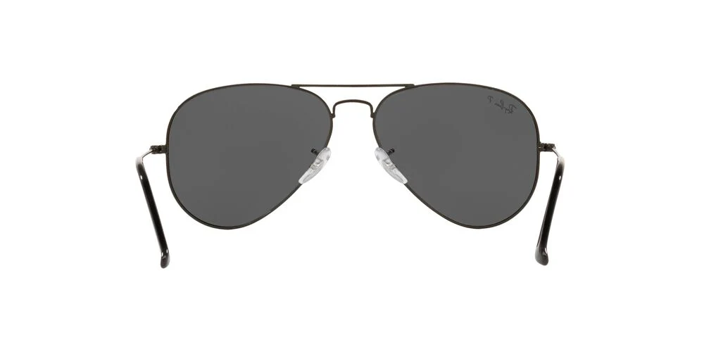 Gafas de Sol Ray-Ban 0RB3025 Unisex Color Negro - Image 4