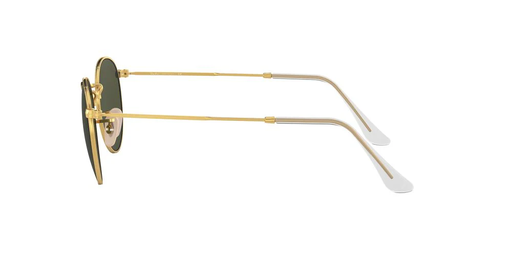 Gafas de Sol Ray-Ban 0RB3447 Hombre Color Dorado - Image 3