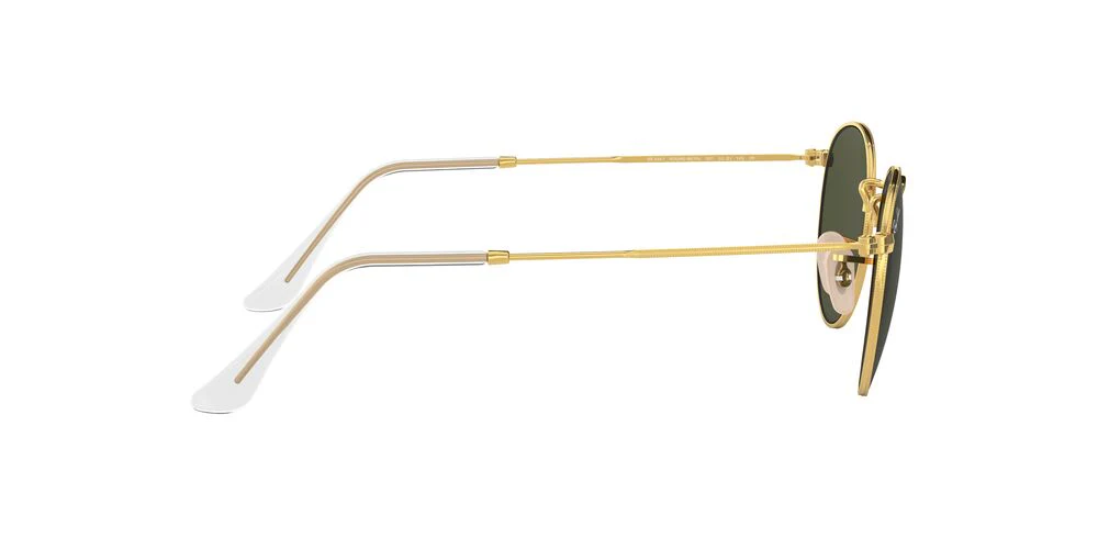 Gafas de Sol Ray-Ban 0RB3447 Hombre Color Dorado - Image 4