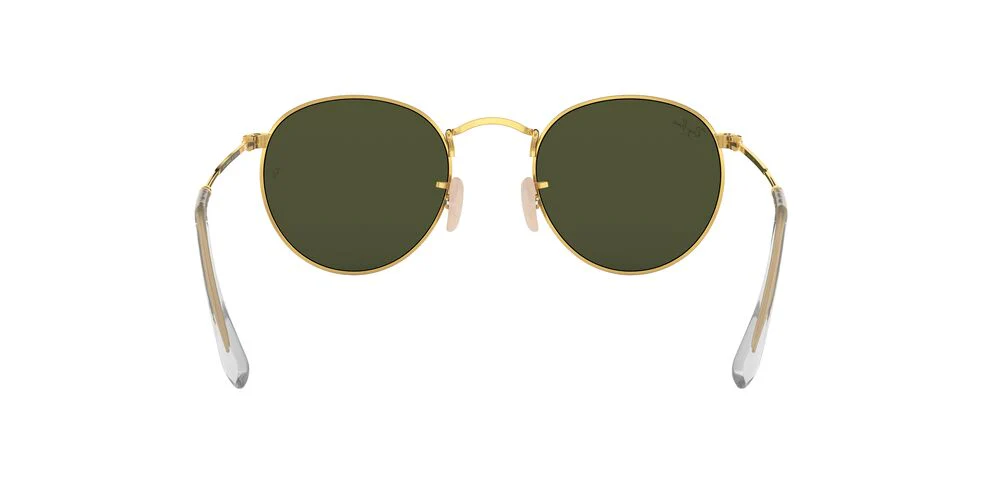Gafas de Sol Ray-Ban 0RB3447 Hombre Color Dorado - Image 5