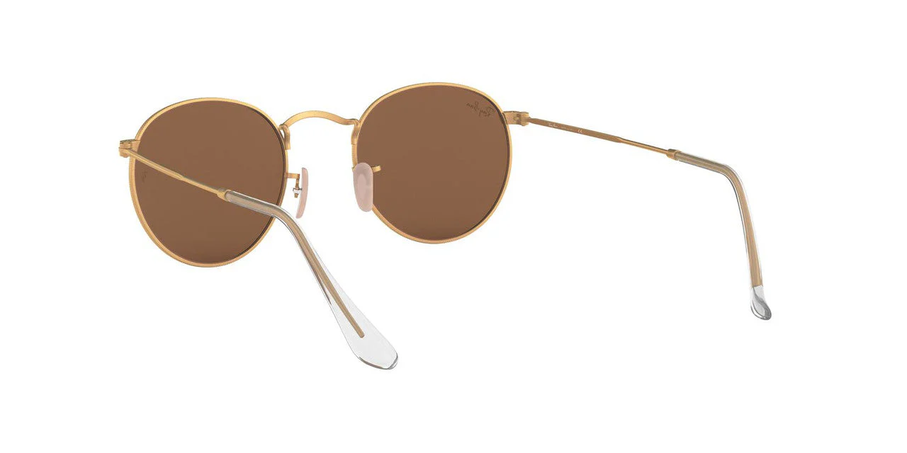 Gafas de Sol Ray-Ban 0RB3447 Mujer Color Dorado - Image 5