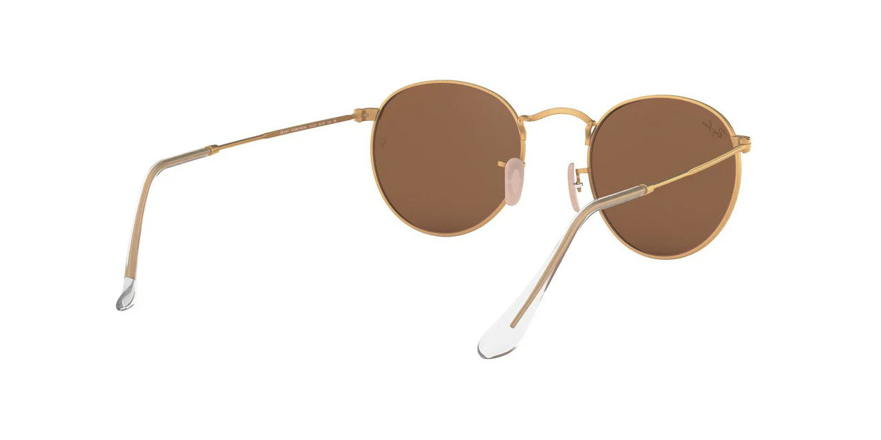 Gafas de Sol Ray-Ban 0RB3447 Mujer Color Dorado - Image 6