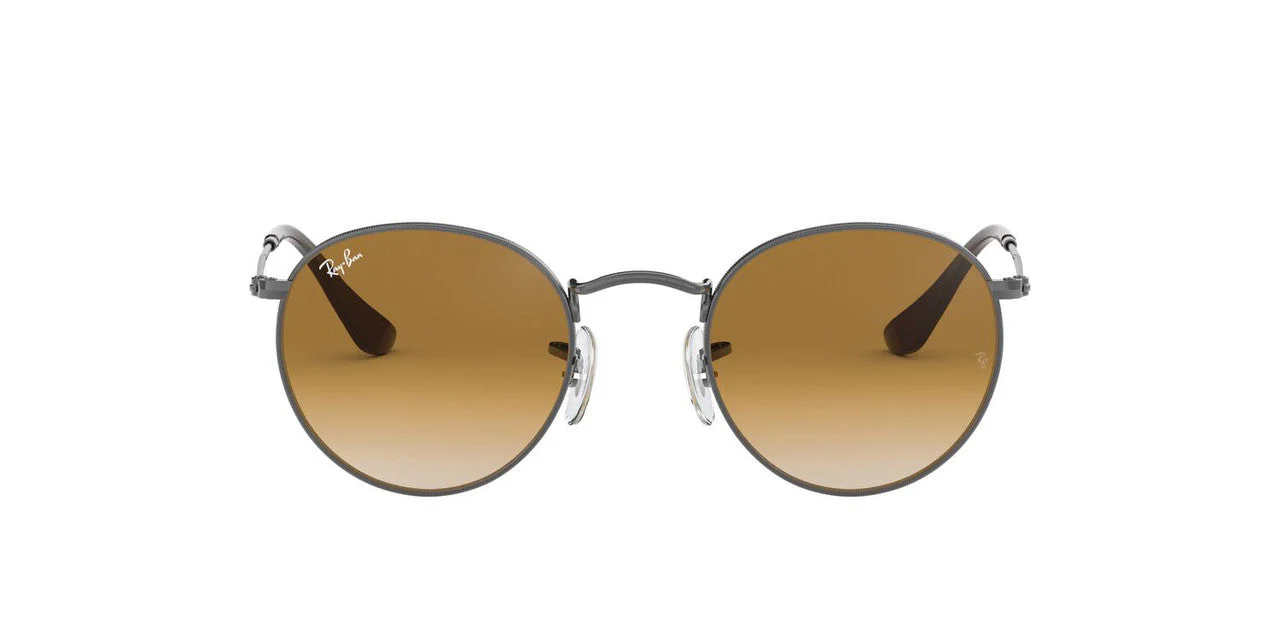 Gafas de Sol Ray-Ban 0RB3447 Hombre Color Plata