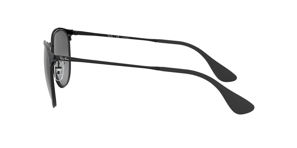 Gafas de Sol Ray-Ban 0RB3539 Mujer Color Negro - Image 2