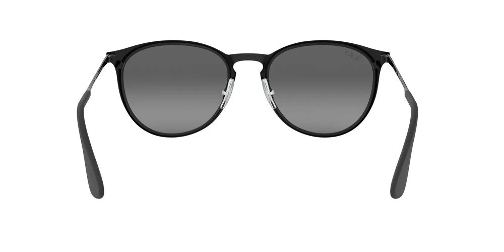 Gafas de Sol Ray-Ban 0RB3539 Mujer Color Negro - Image 3
