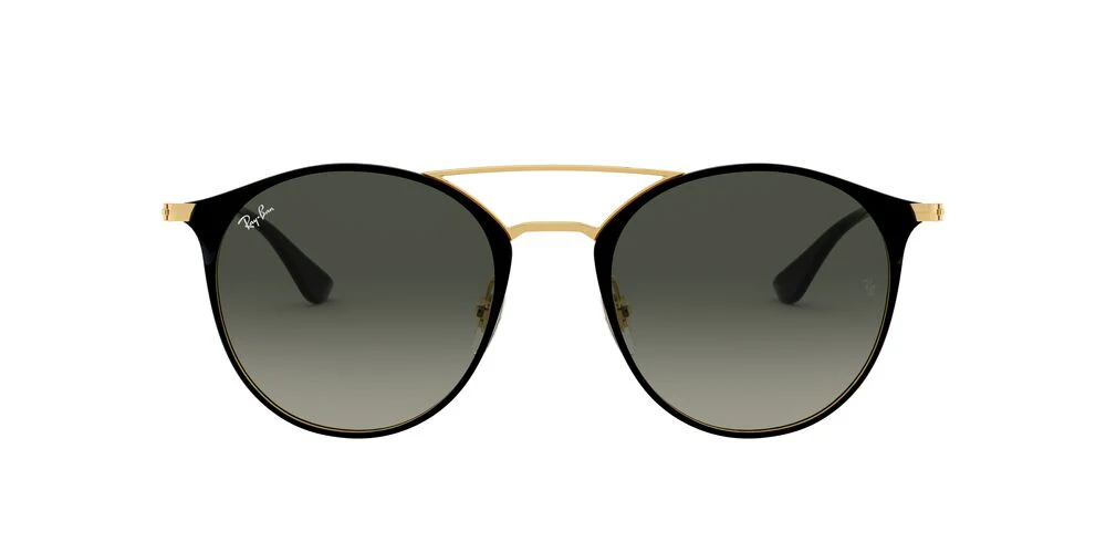Gafas de Sol Ray-Ban 0RB3546 Unisex Color Negro