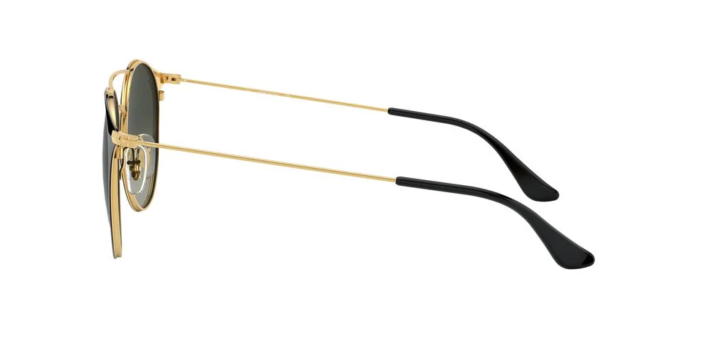 Gafas de Sol Ray-Ban 0RB3546 Unisex Color Negro - Image 3