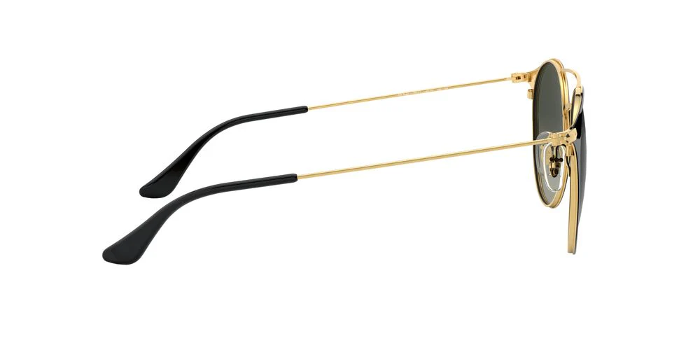 Gafas de Sol Ray-Ban 0RB3546 Unisex Color Negro - Image 5