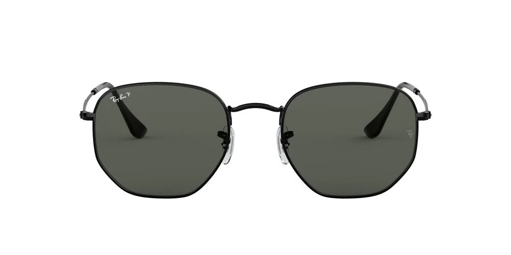 Gafas de Sol Ray-Ban 0RB3548N Unisex Color Negro
