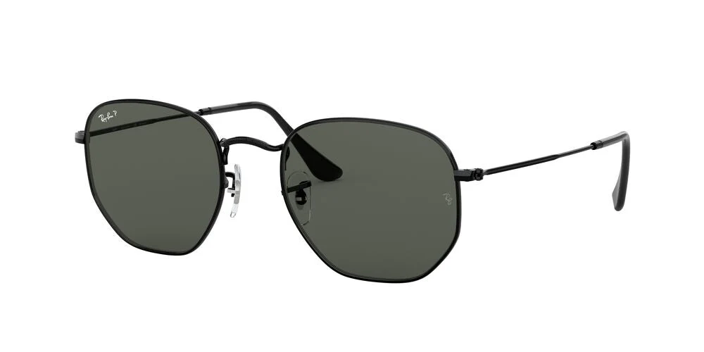 Gafas de Sol Ray-Ban 0RB3548N Unisex Color Negro - Image 2