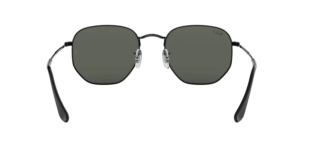 Gafas de Sol Ray-Ban 0RB3548N Unisex Color Negro - Image 5