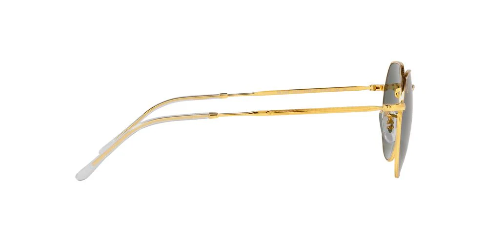 Gafas de Sol Ray-Ban 0RB3565 Unisex Color Dorado - Image 4