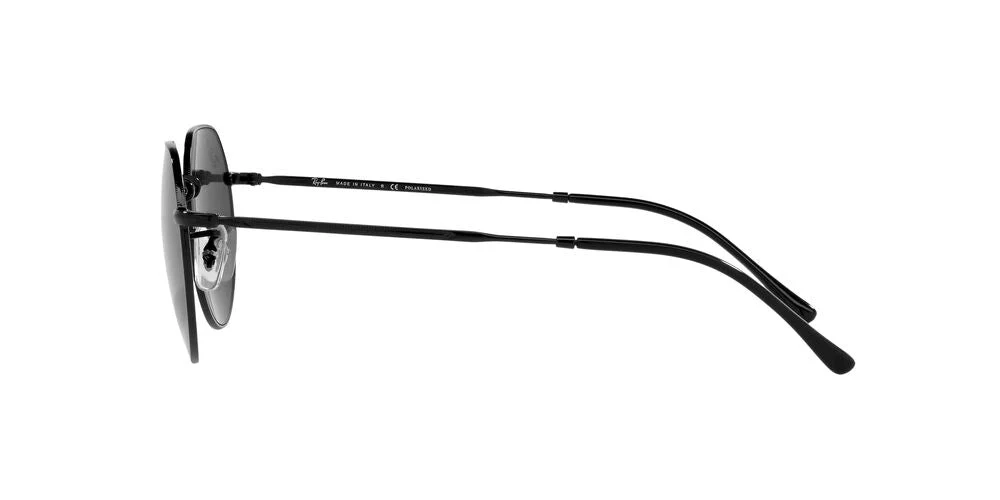 Gafas de Sol Ray-Ban 0RB3565 Unisex Color Negro - Image 3