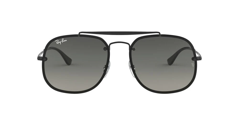 Gafas de Sol Ray-Ban 0RB3583N Unisex Color Negro