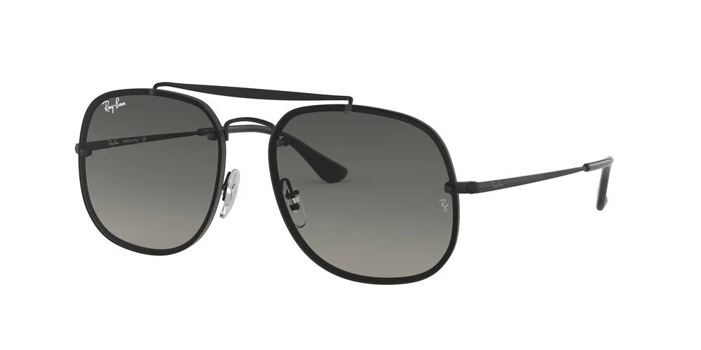 Gafas de Sol Ray-Ban 0RB3583N Unisex Color Negro - Image 2