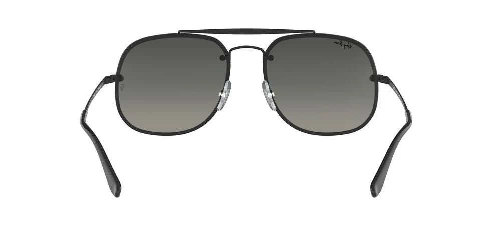 Gafas de Sol Ray-Ban 0RB3583N Unisex Color Negro - Image 4