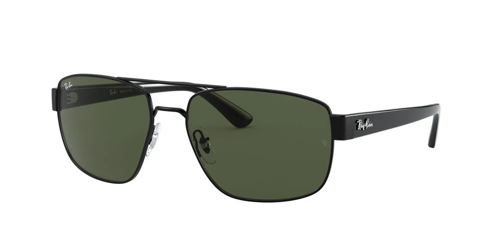 Gafas de Sol Ray-Ban 0RB3663 Hombre Color Negro - Image 2