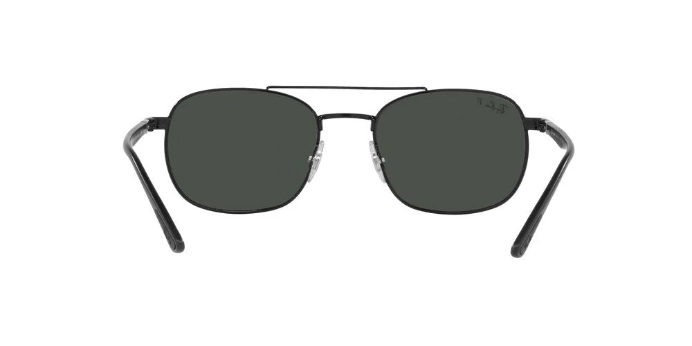 Gafas de Sol Ray-Ban 0RB3670CH Unisex Color Negro - Image 4