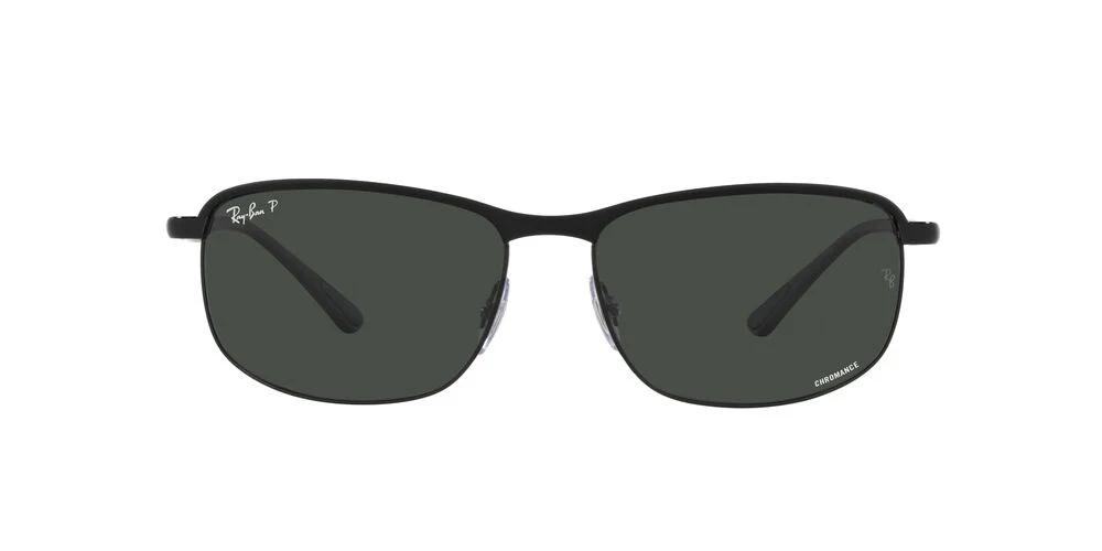 Gafas de Sol Ray-Ban 0RB3671CH Unisex Color Negro