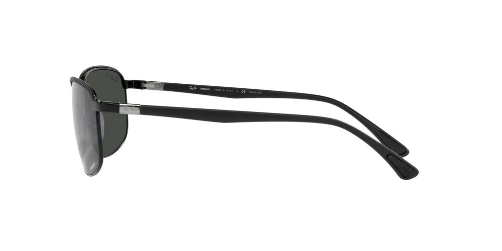 Gafas de Sol Ray-Ban 0RB3671CH Unisex Color Negro - Image 4