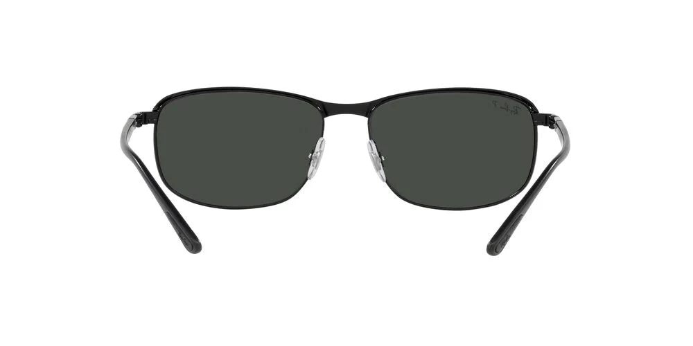 Gafas de Sol Ray-Ban 0RB3671CH Unisex Color Negro - Image 6