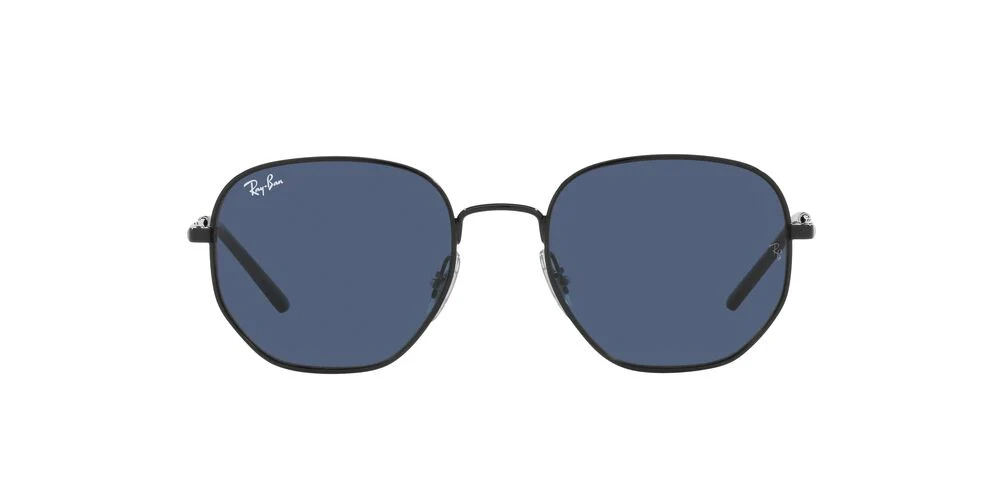 Gafas de Sol Ray-Ban 0RB3682 Unisex Color Negro