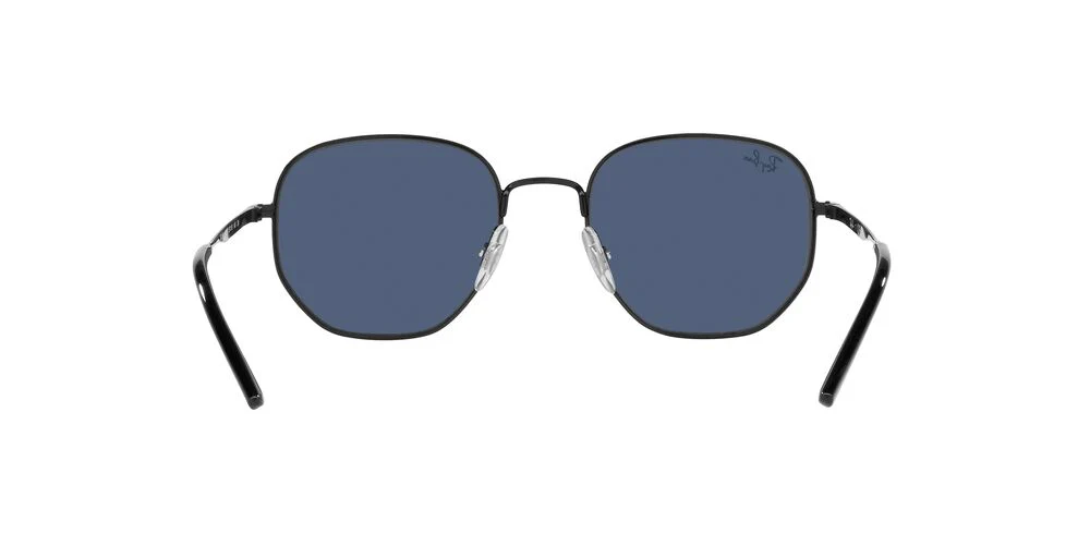 Gafas de Sol Ray-Ban 0RB3682 Unisex Color Negro - Image 4