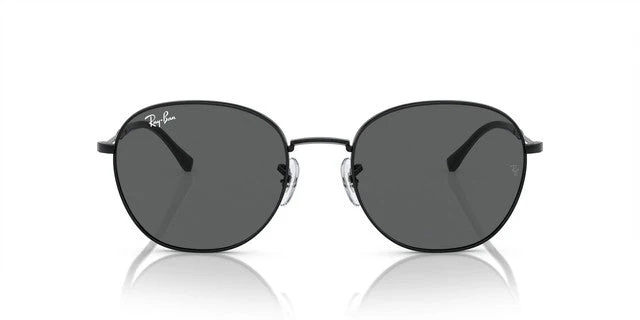 Gafas de Sol Ray-Ban 0RB3809 Unisex Color Negro